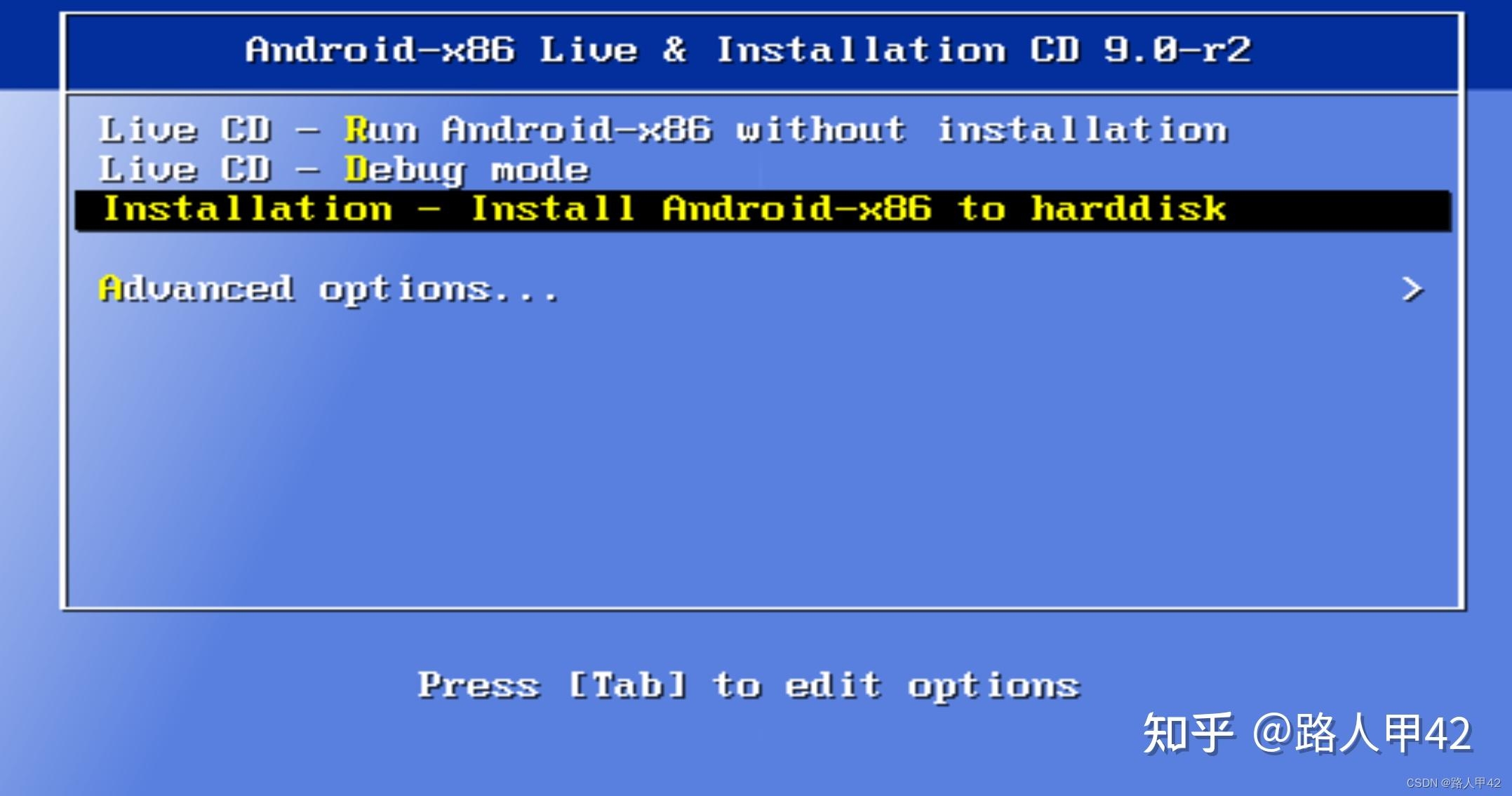 安卓虚拟机,定义、作用与使用指南插图 安卓虚拟机,定义、作用与使用指南插图