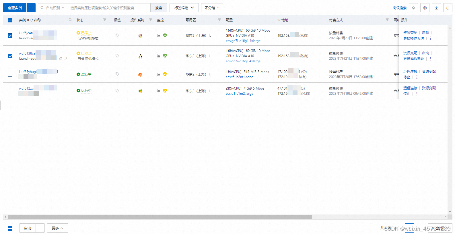 阿里云服务器,定义、功能与应用插图 阿里云服务器,定义、功能与应用插图
