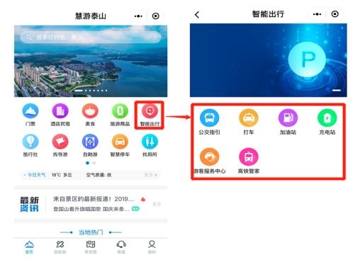 安营驻车小程序，便捷出行新体验插图