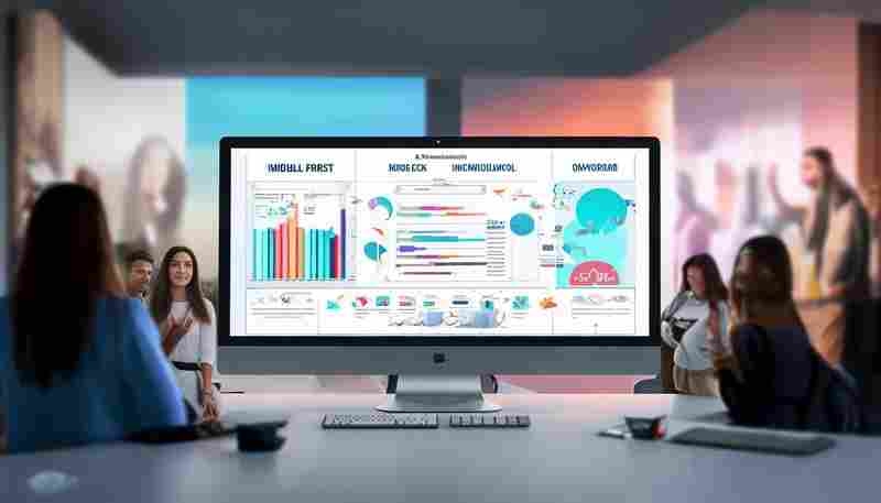 百度SEO策略探讨，移动端优化技巧与差异化布局插图
