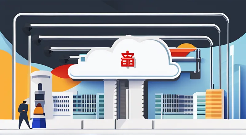 百度云账号申请全攻略，如何快速注册并使用百度网盘服务插图