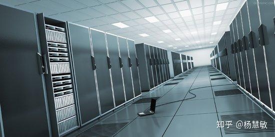 本网站服务器位置及其重要性插图