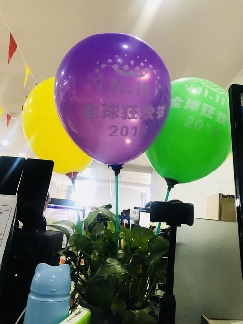 备战双十一，武汉葫芦娃电商与开车精灵助力商家迎购物狂欢节启动会插图