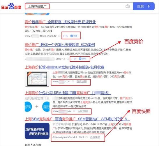 成都百度快照优化公司介绍插图