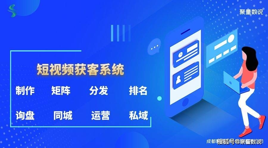 成都建设网站获客系统，构建数字化营销新篇章插图