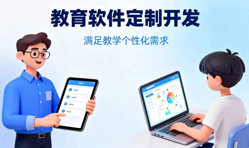 成都教育软件革新插图 成都教育软件革新插图