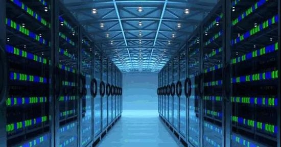 成都宿迁机房与数据中心热点聚焦,新基建、成本与优质资源插图 成都宿迁机房与数据中心热点聚焦,新基建、成本与优质资源插图