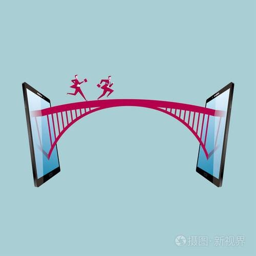 创建网络，构建连接与沟通的桥梁插图