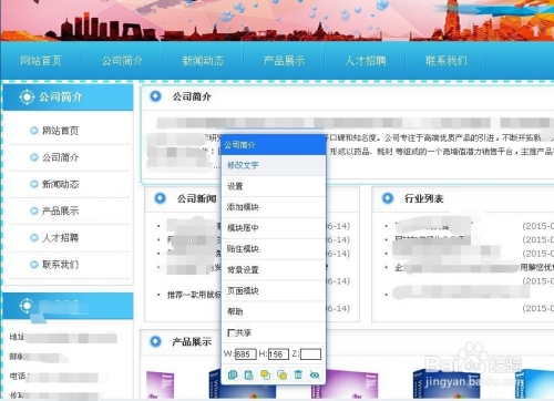 创建网站步骤详解，从目的主题到上线维护及推广策略插图