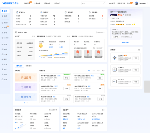 成品网站源码1688免费获取指南,个性化商务平台搭建与策略解析插图 成品网站源码1688免费获取指南,个性化商务平台搭建与策略解析插图