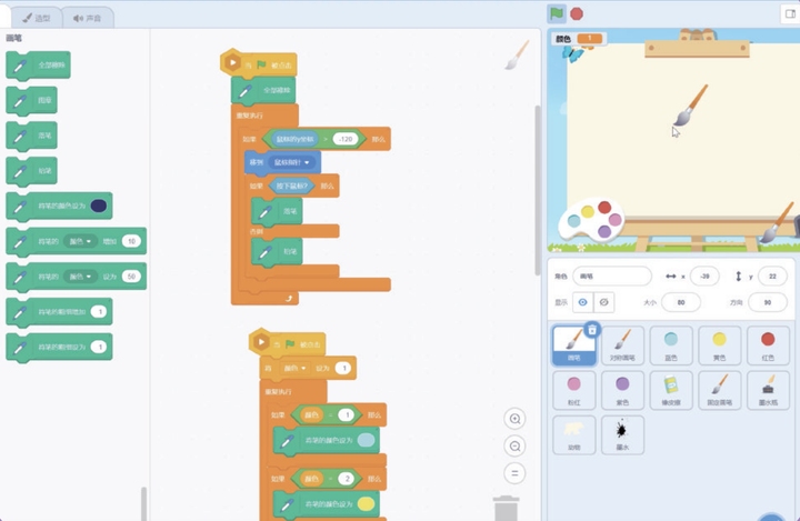 从零开始自学编程,开启你的编程之旅插图 从零开始自学编程,开启你的编程之旅插图