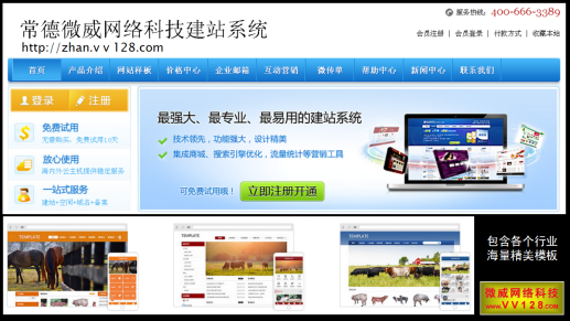 常德网站建设推广策略与太极拳文化融合之道插图