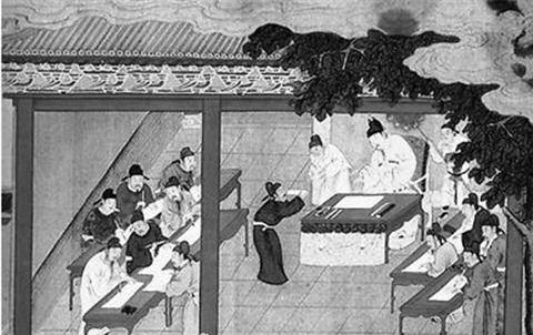 程序员的科举路插图