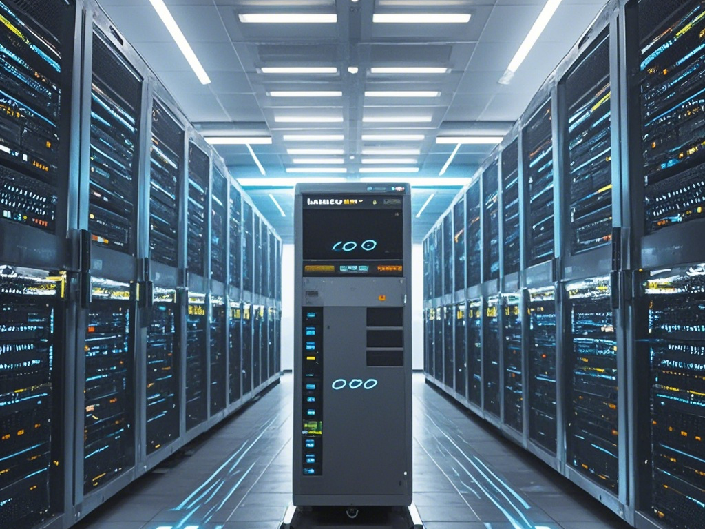 独立公网IP，全球唯一网络地址服务提供者插图