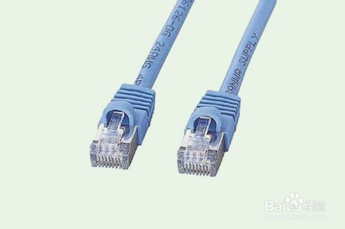 电脑网线制作方法插图 电脑网线制作方法插图