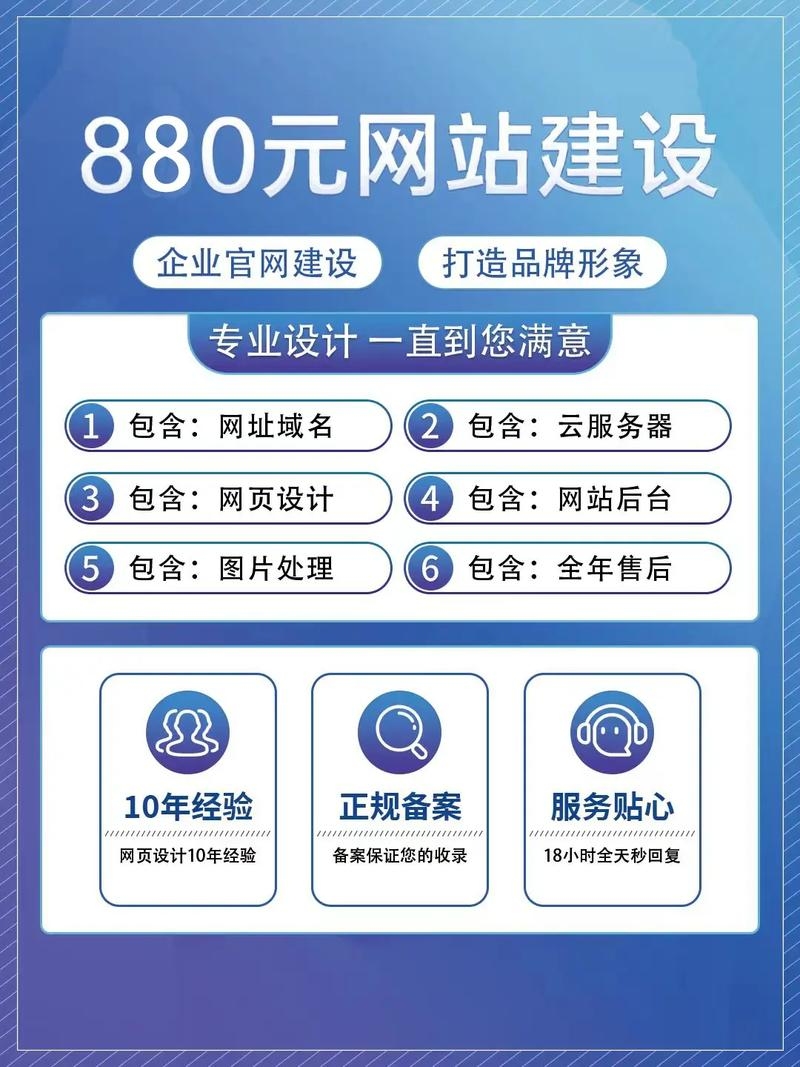 大型网站建设的优选之选,探寻业界翘楚插图 大型网站建设的优选之选,探寻业界翘楚插图
