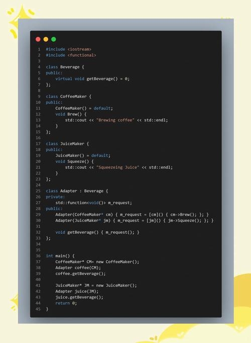电脑自制弹窗代码的探索与实现插图
