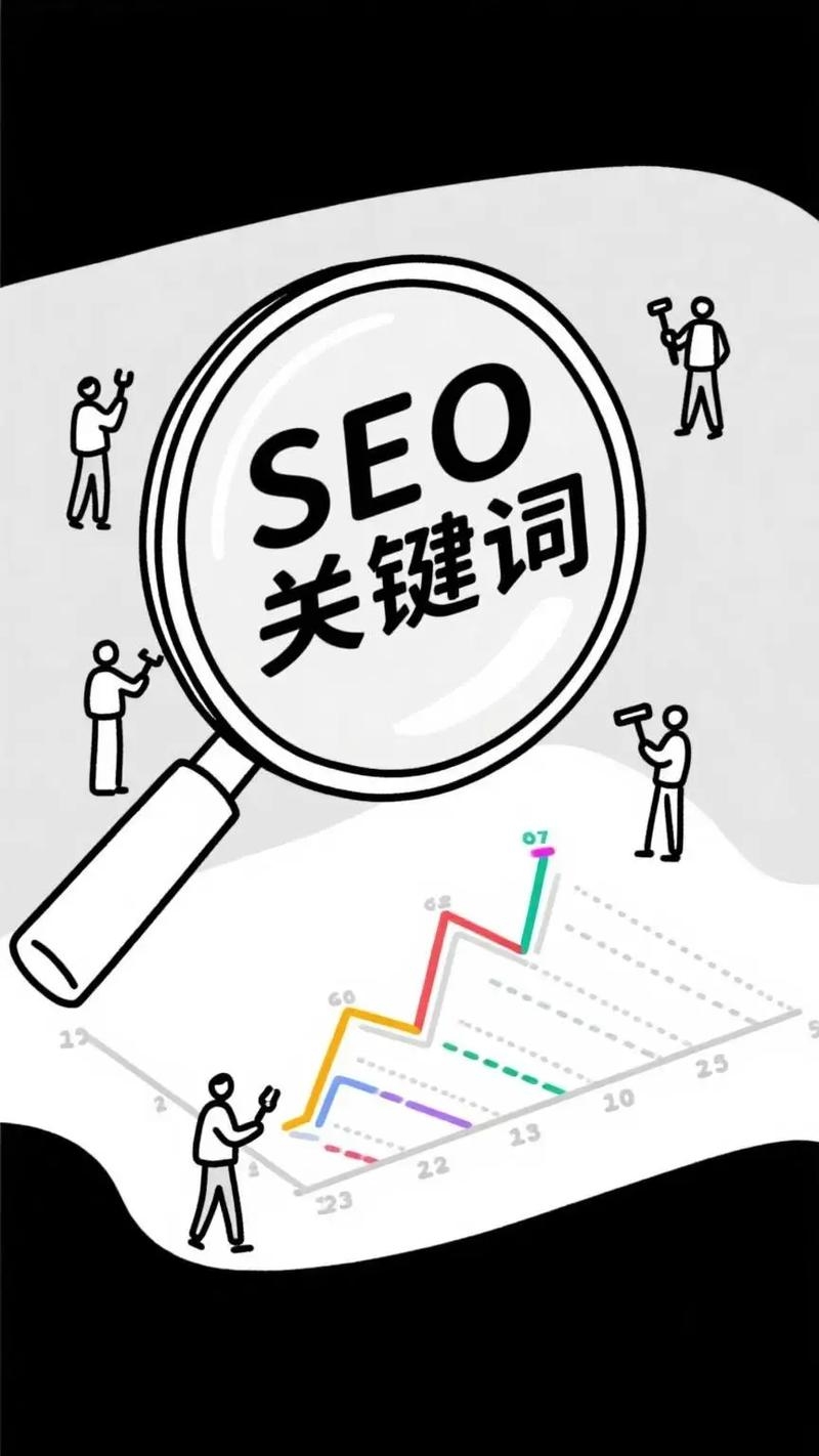 二、关键词选择插图