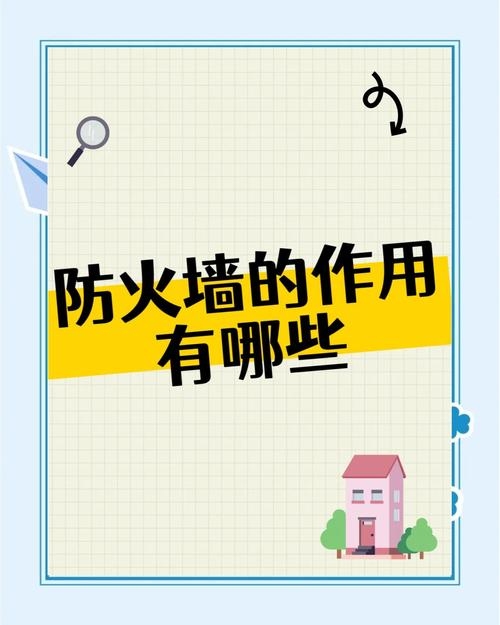 防火墙的作用插图