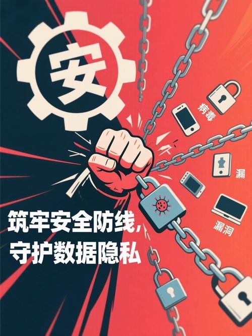 防火墙已打开，保护你的网络安全插图