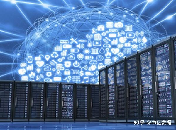 服务器不托管数据中心的风险与挑战插图 服务器不托管数据中心的风险与挑战插图