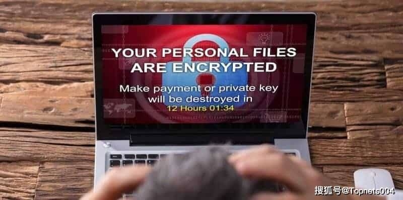 服务器常见安全威胁防御方法插图 服务器常见安全威胁防御方法插图