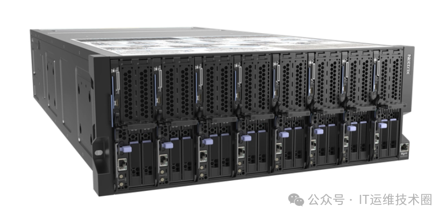 服务器硬件要求与优化插图 服务器硬件要求与优化插图