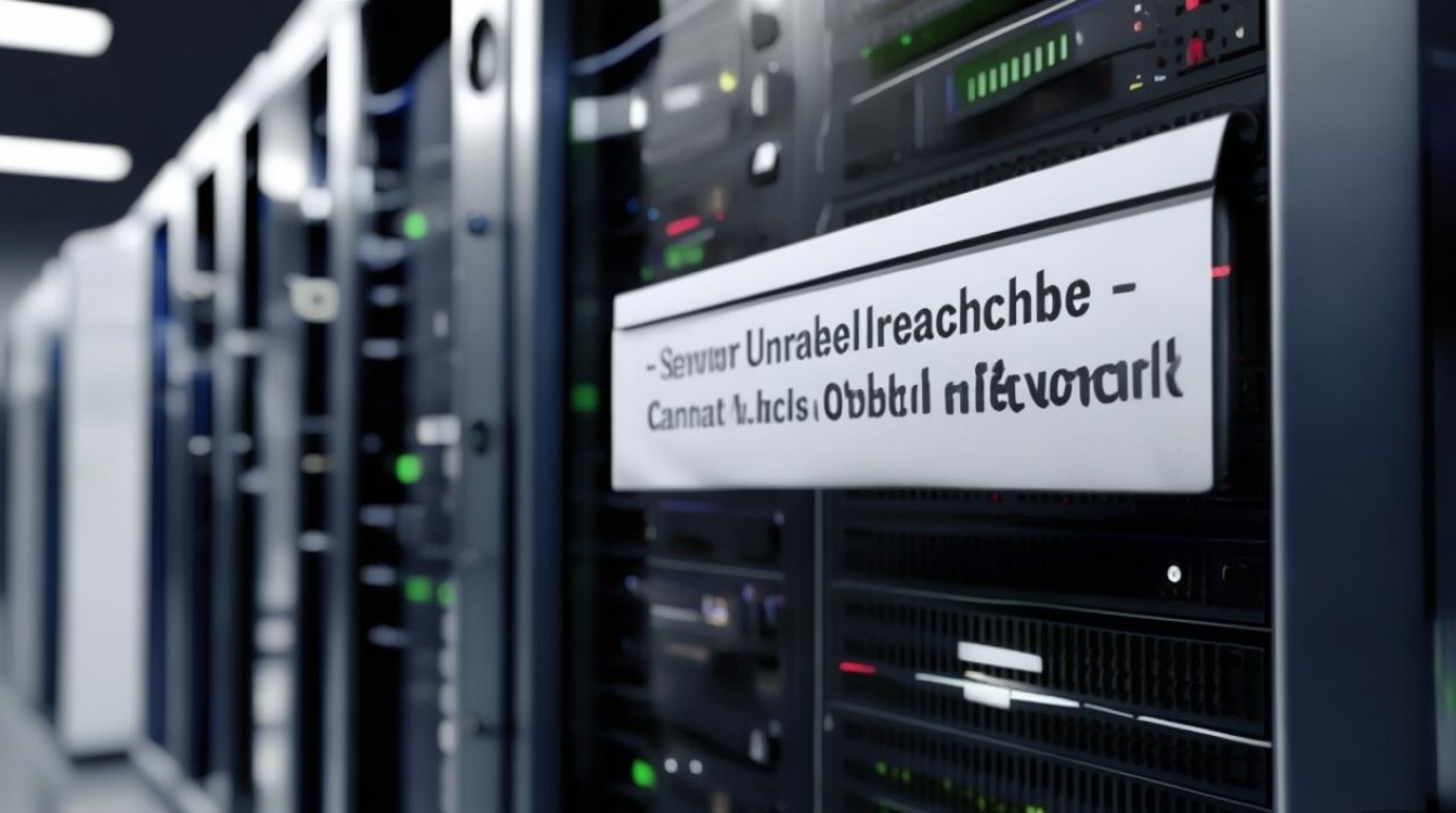 服务器应用程序故障原因分析插图