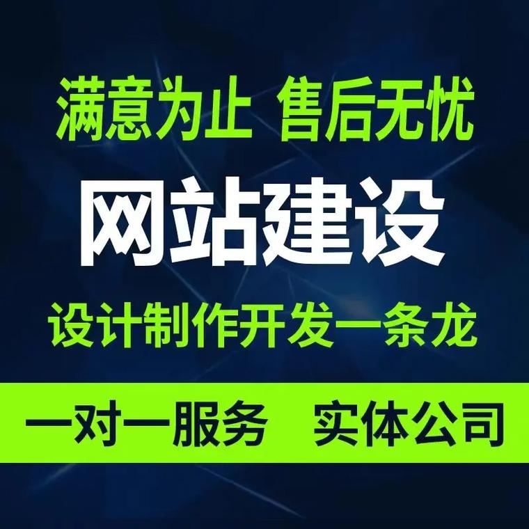 福州市网站建设服务插图