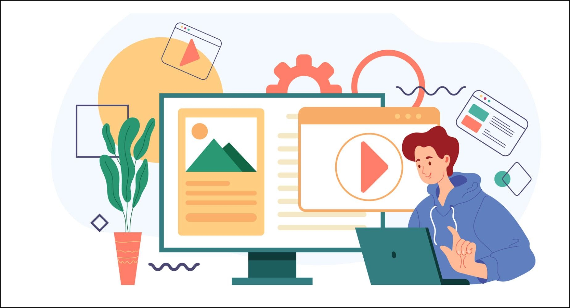 分站二级域名前缀,助力网站管理与用户体验的提升插图 分站二级域名前缀,助力网站管理与用户体验的提升插图