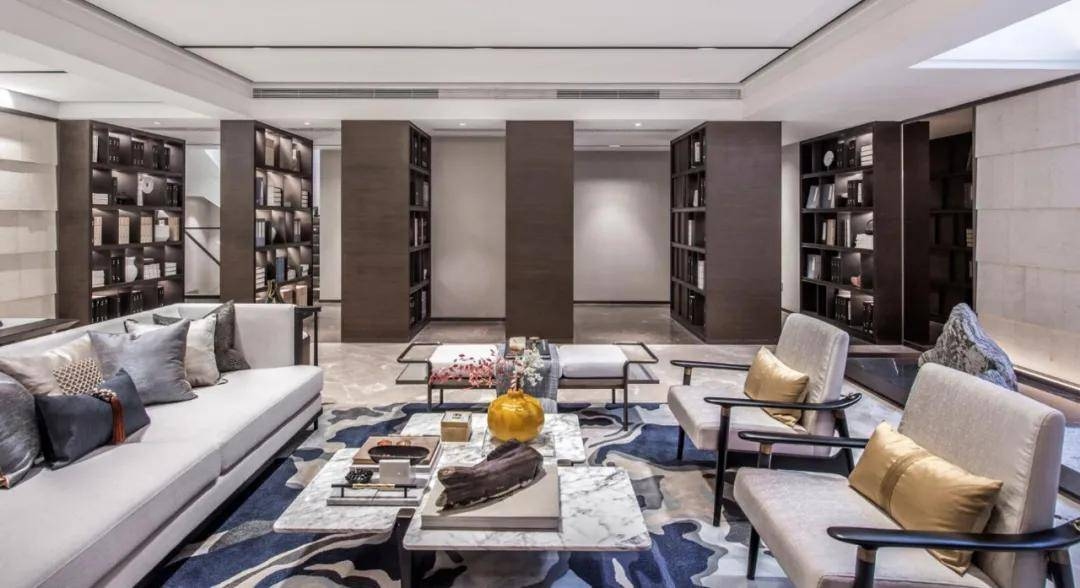 房子官网设计,打造理想的居住空间体验插图 房子官网设计,打造理想的居住空间体验插图