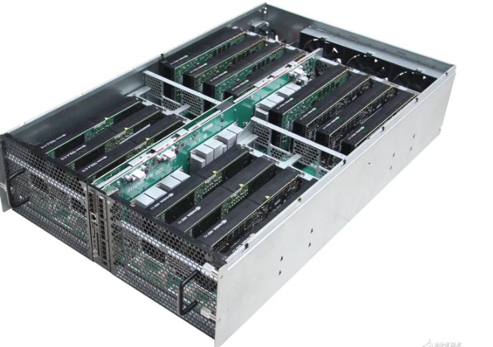 国产服务器品牌前十排名插图 国产服务器品牌前十排名插图