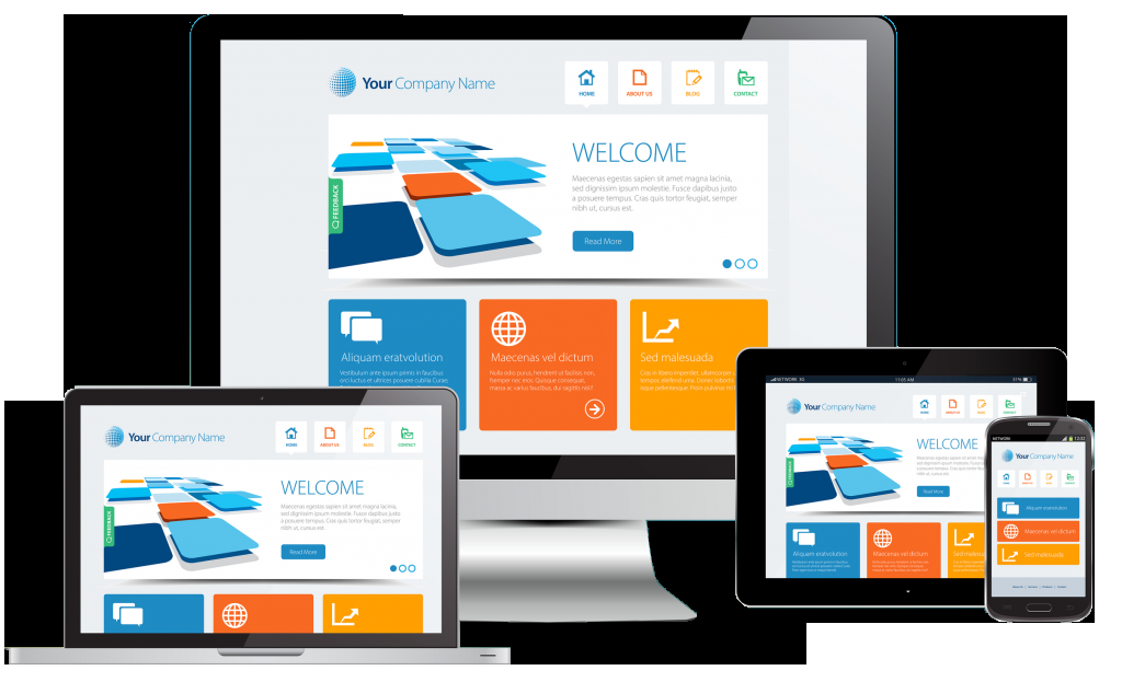 广东响应式网站方案,打造用户友好的互联网体验插图 广东响应式网站方案,打造用户友好的互联网体验插图