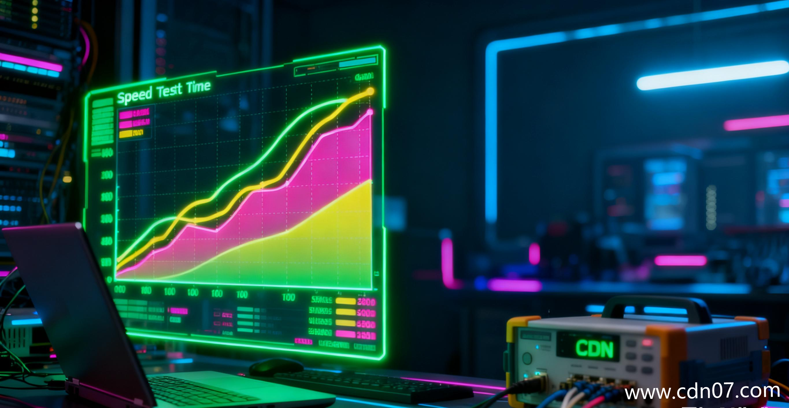 高防CDN,DDoS攻击下的性价比之选插图 高防CDN,DDoS攻击下的性价比之选插图