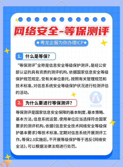 国家网络安全认证的必要性及其作用插图