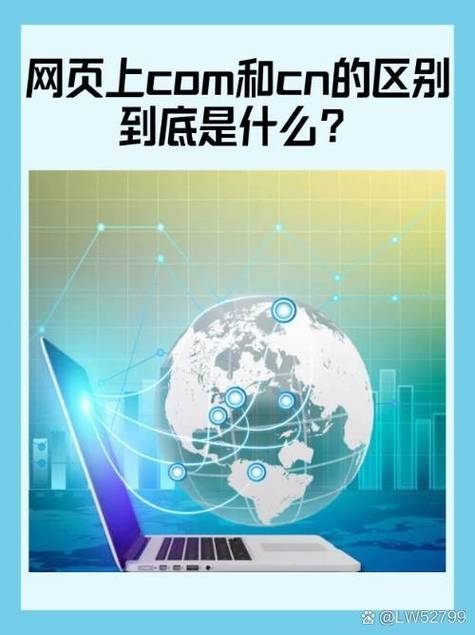 国际顶级域名的重要性插图