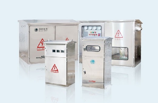 国网典型设计最新版下的JP柜，功能与应用简洁明了，直接点出了文章的核心内容。插图