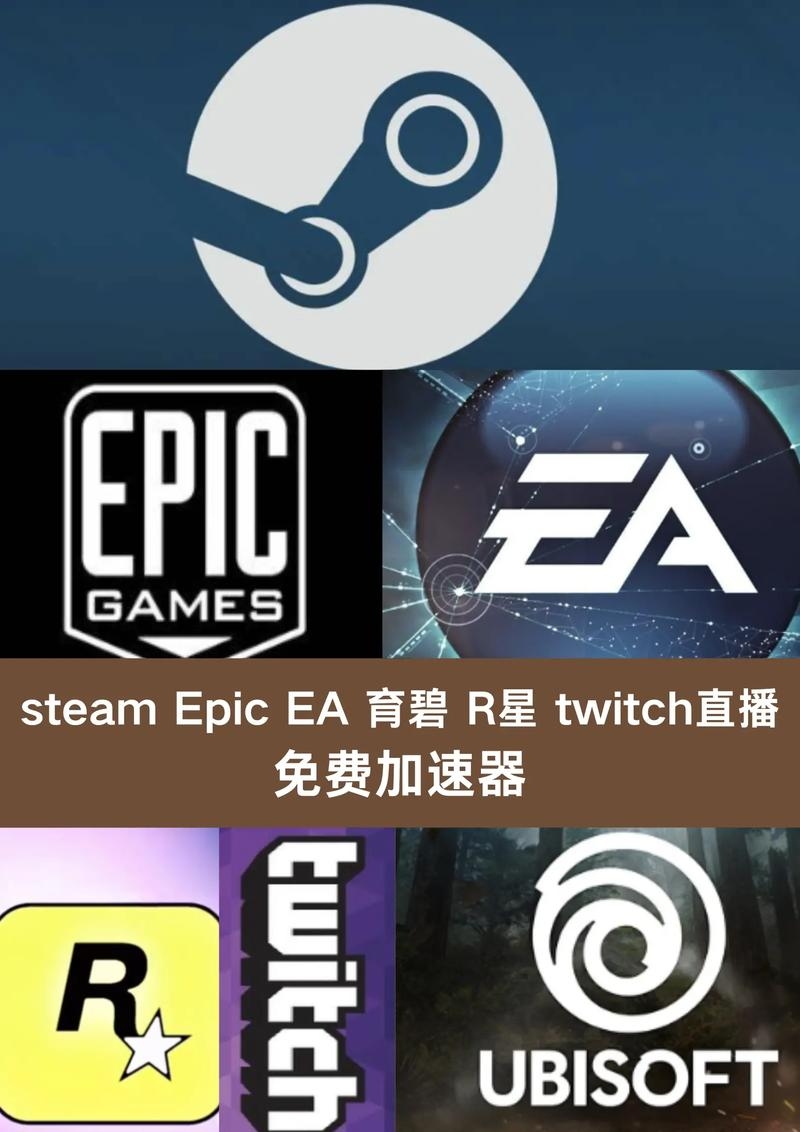 国外游戏直播软件,Twitch最受欢迎插图 国外游戏直播软件,Twitch最受欢迎插图