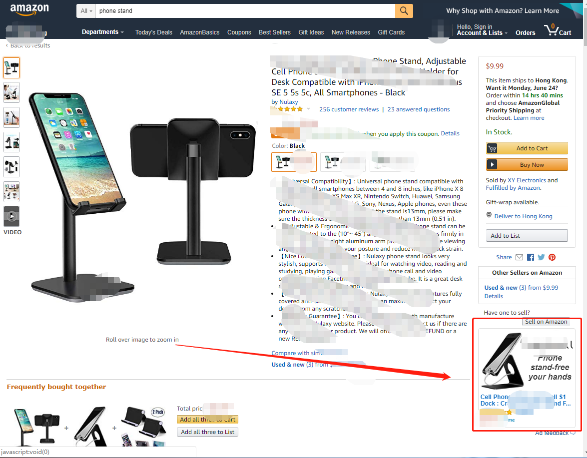 关键词广告通常采用哪些计价模式插图 关键词广告通常采用哪些计价模式插图