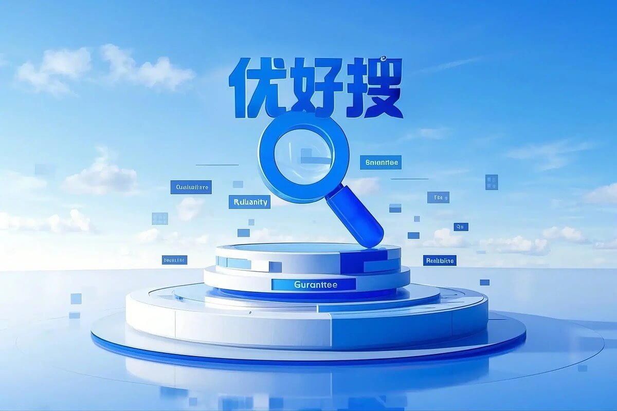 关键词排名查询方法插图