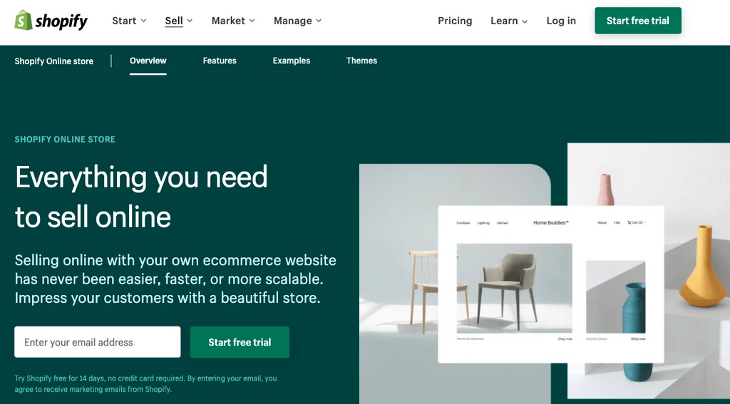 好的网站建设公司推荐,HOLY荷勒、Shopify与WordPress等值得考虑插图 好的网站建设公司推荐,HOLY荷勒、Shopify与WordPress等值得考虑插图