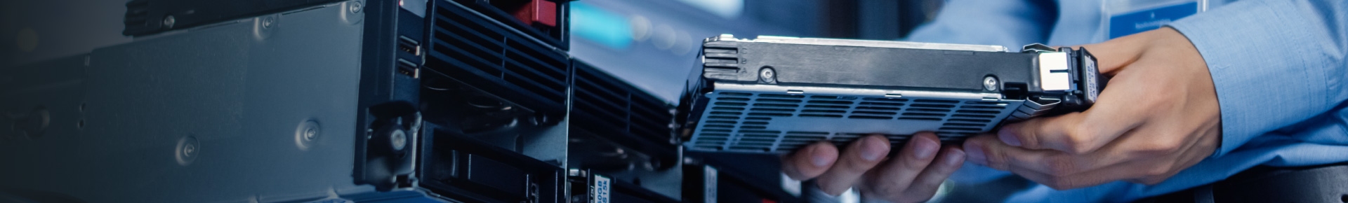 海康威视服务器解决方案插图