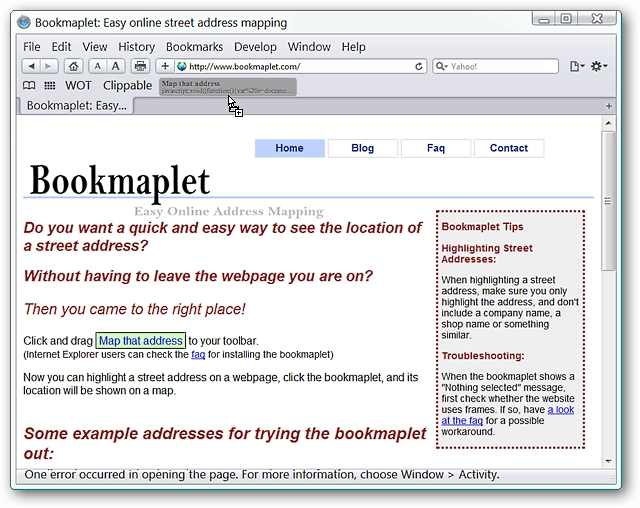 互联网网址查询，轻松获取所需网址的秘诀插图