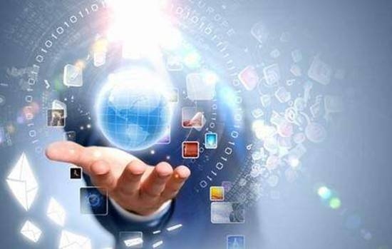 互联网应用于哪些行业,无限拓展的潜力与机遇插图 互联网应用于哪些行业,无限拓展的潜力与机遇插图