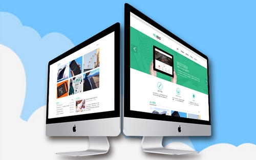 华为集团网站建设及网址解析，行业领先的建站服务提供者插图