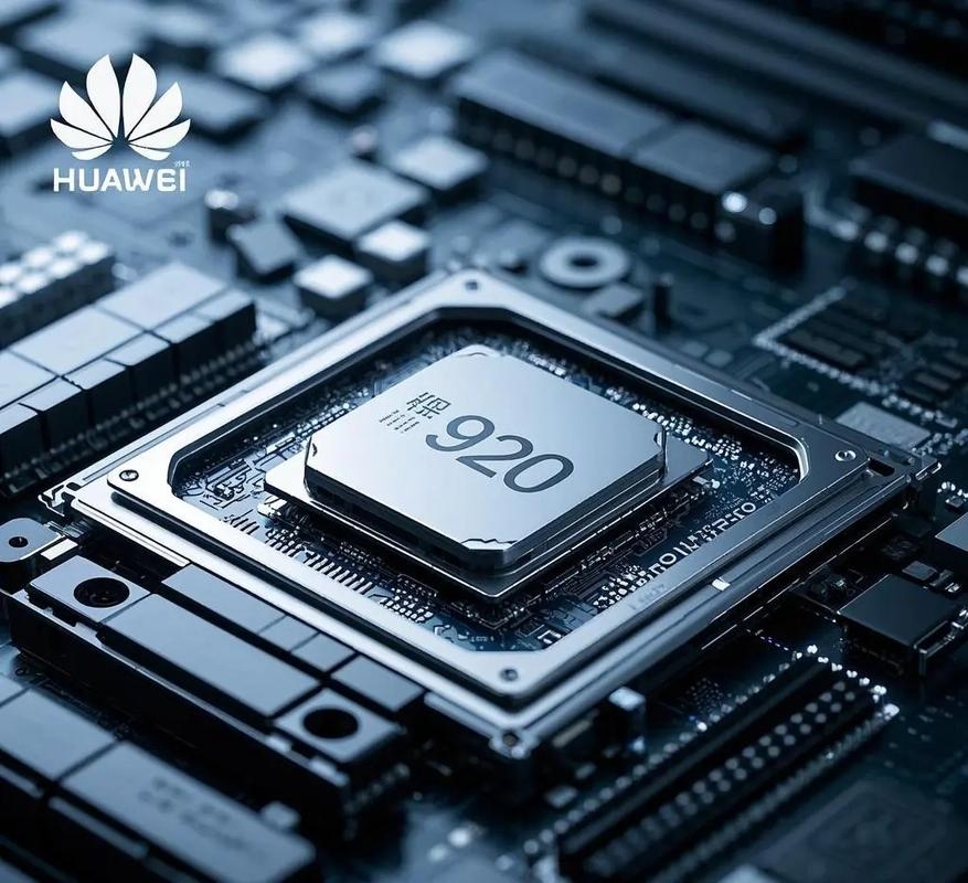 华为鲲鹏服务器构建ARM镜像，引领技术革新，赋能数字化转型插图