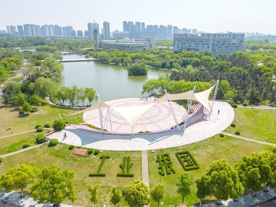 合肥工业大学网站建设，构建智慧校园的重要一环插图