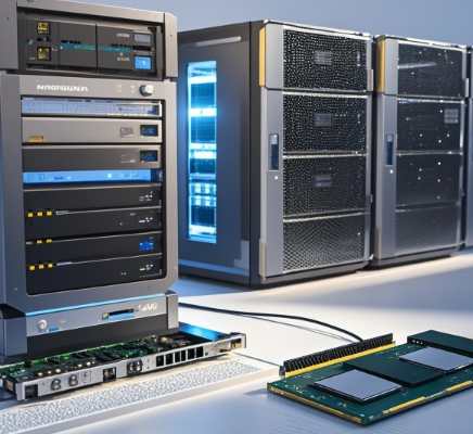 河南集群服务器,提升性能、可靠性与灵活性的技术解决方案插图 河南集群服务器,提升性能、可靠性与灵活性的技术解决方案插图