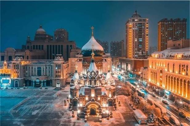 哈尔滨互联网发展现状及未来趋势分析插图