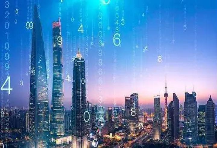 酒店管理与数字化运营培训，直接点明了文章的核心内容，即关于酒店管理和数字化运营的培训。插图